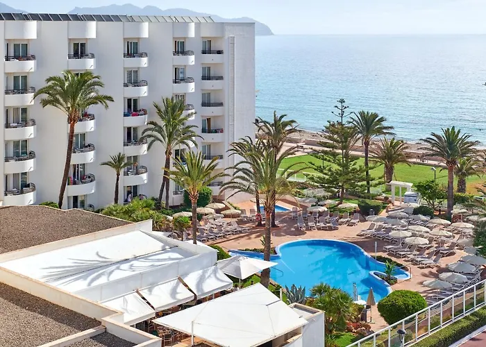 Hipotels Dunas Aparthotel