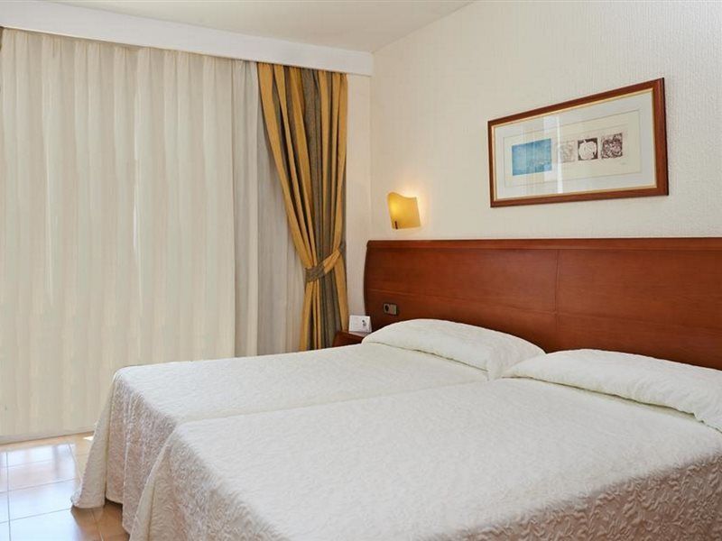 Hipotels Dunas Appart hôtel 4*