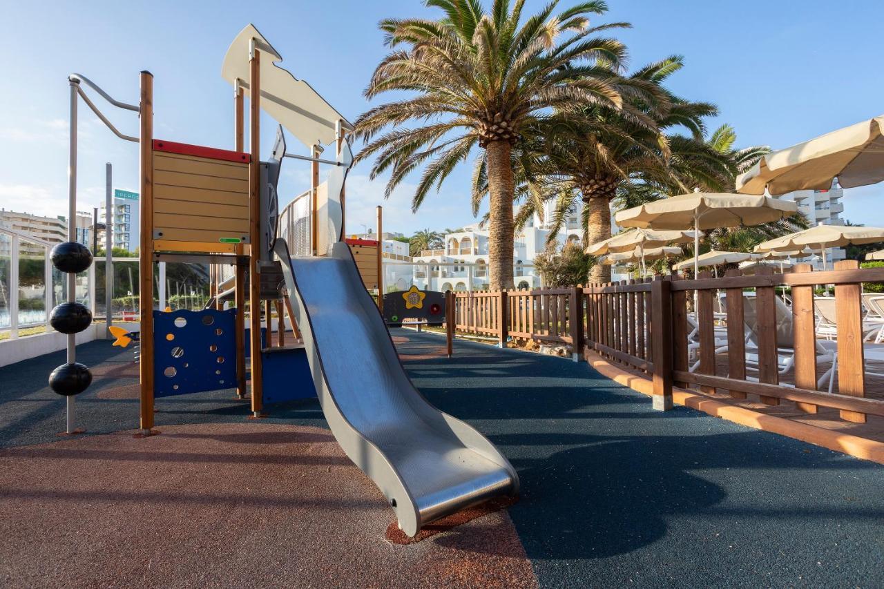 Hipotels Dunas Aparthotel公司